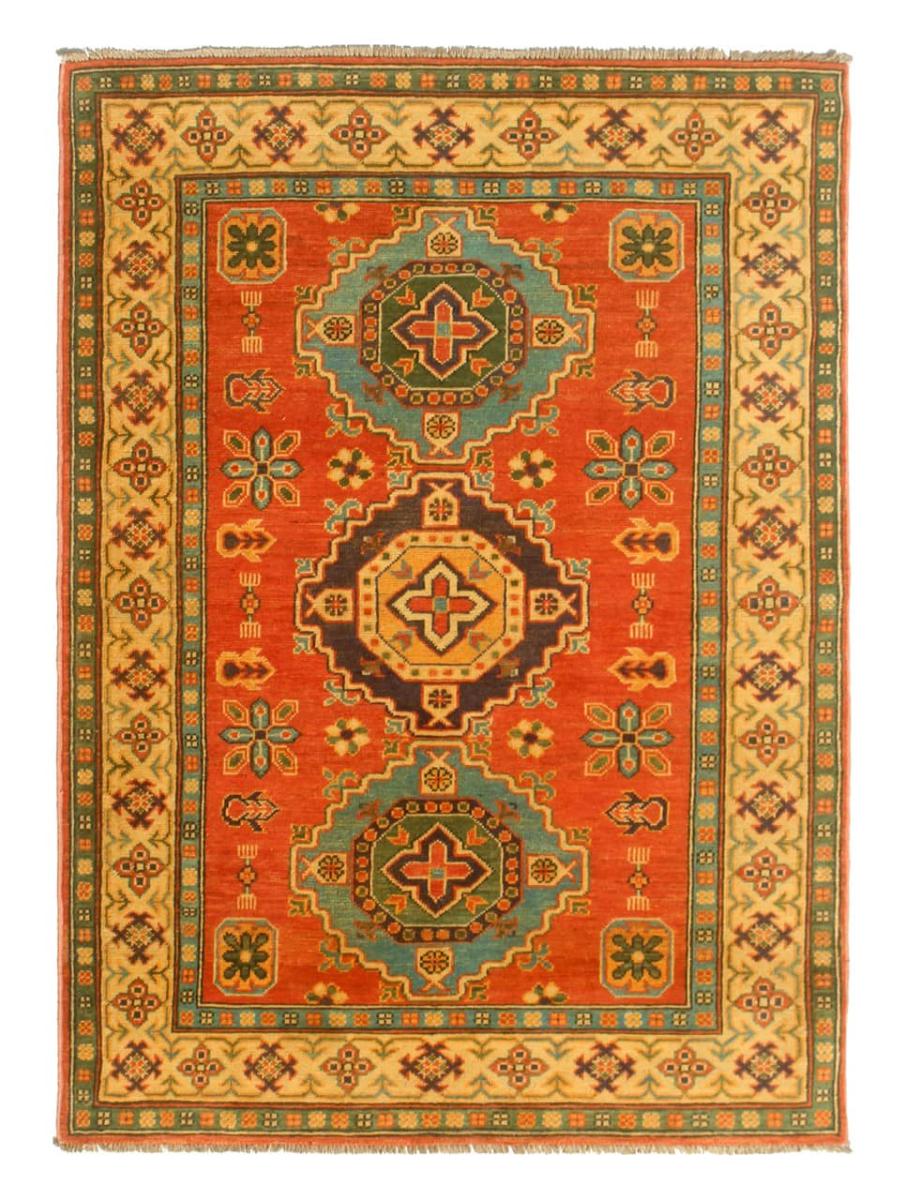 Pakistanilainen matto Kazak Edition 172x123 172x123, Persialainen matto Solmittu käsin