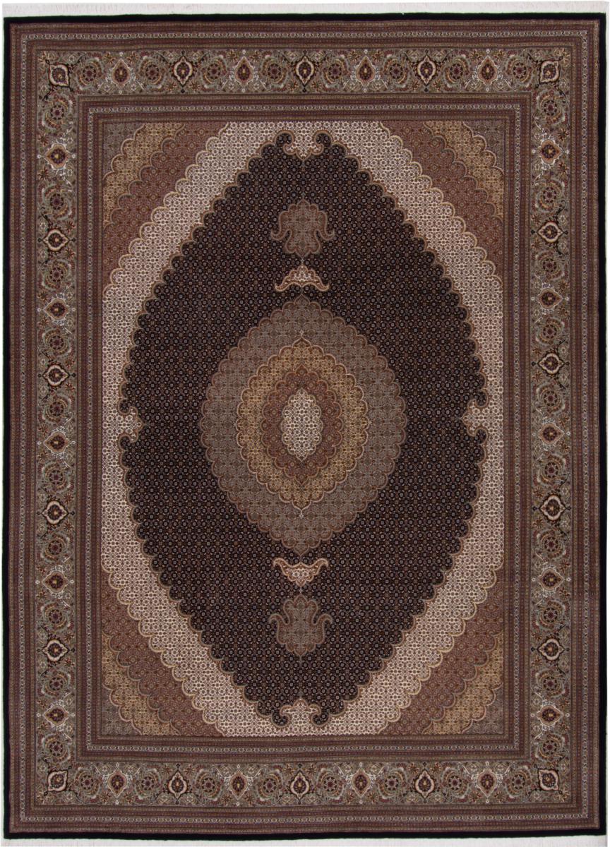 Persian Rug Tabriz 50Raj 344x249 344x249, Persian Rug Knotted by hand