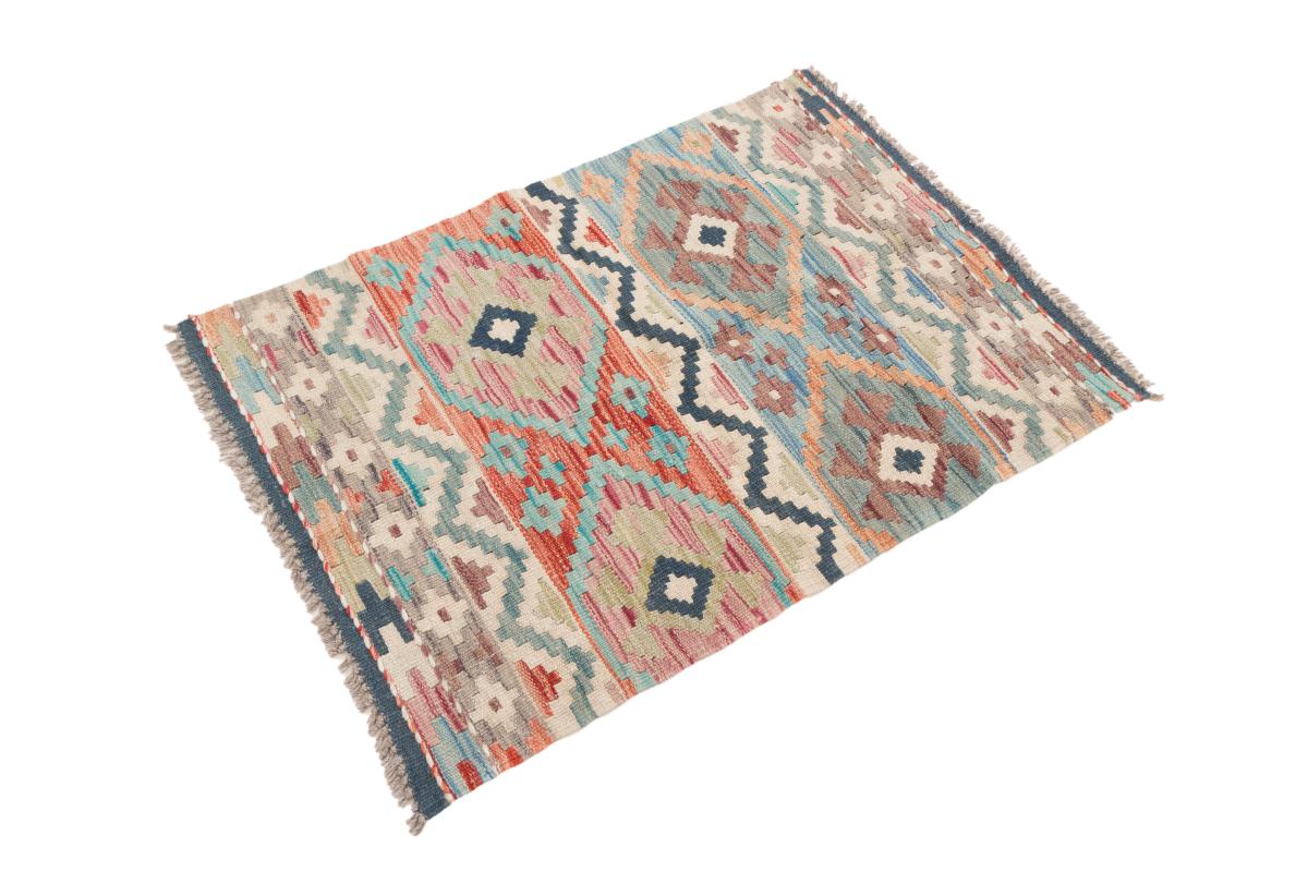 Kilim Afgán - 1