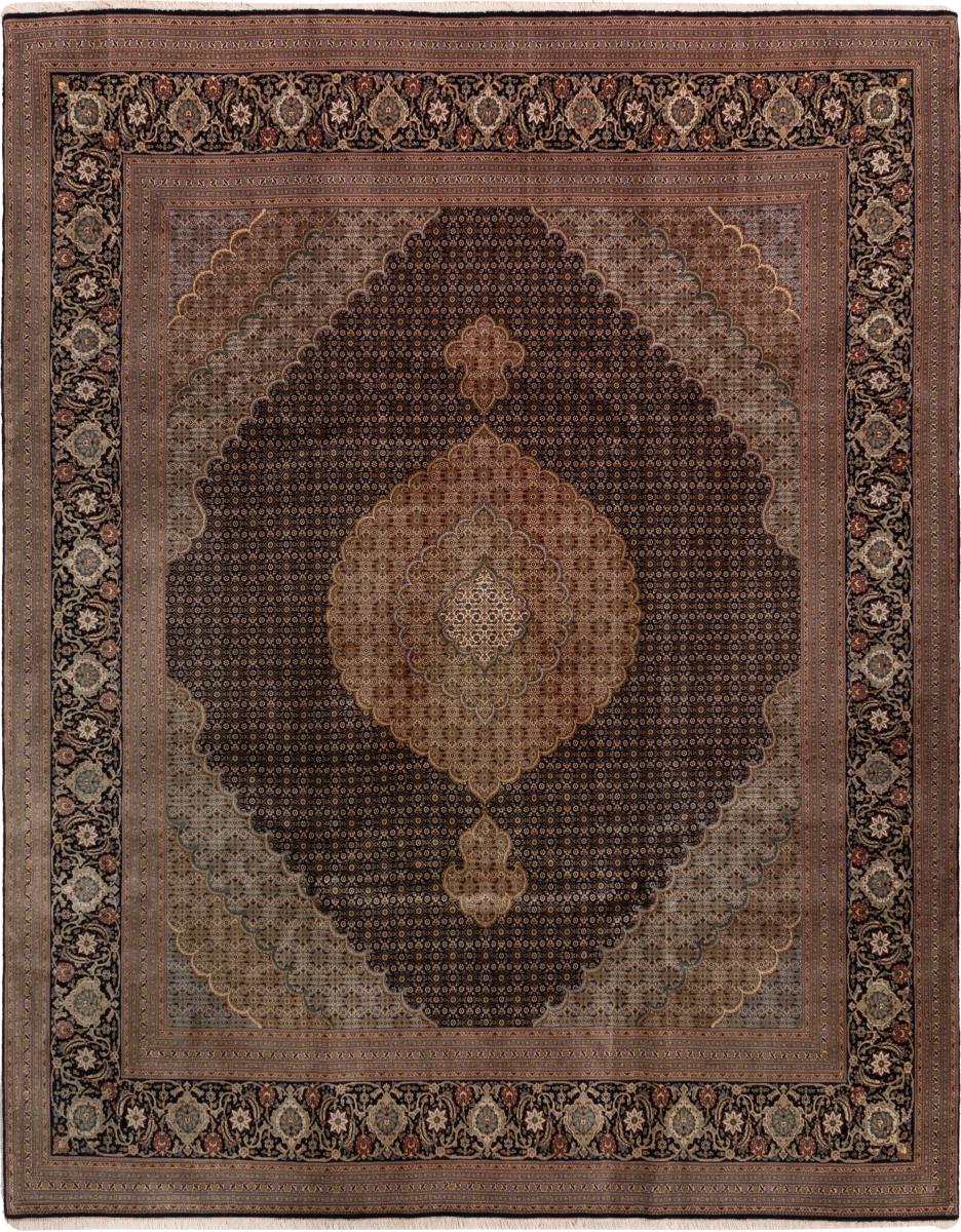 Covor persan Tabriz 50Raj 315x252 315x252, Covor persan Lucrate de mână