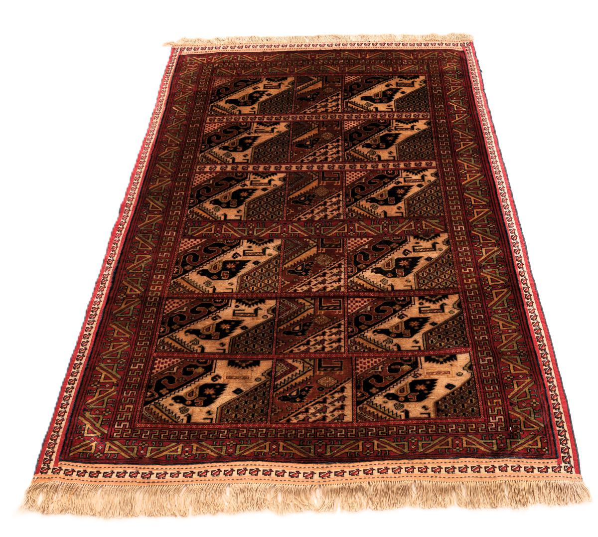 Quchan Silke - 1