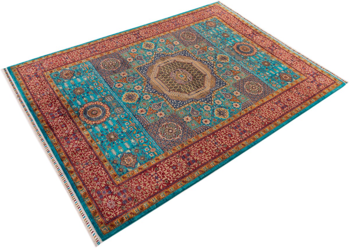 Mamluk - 1