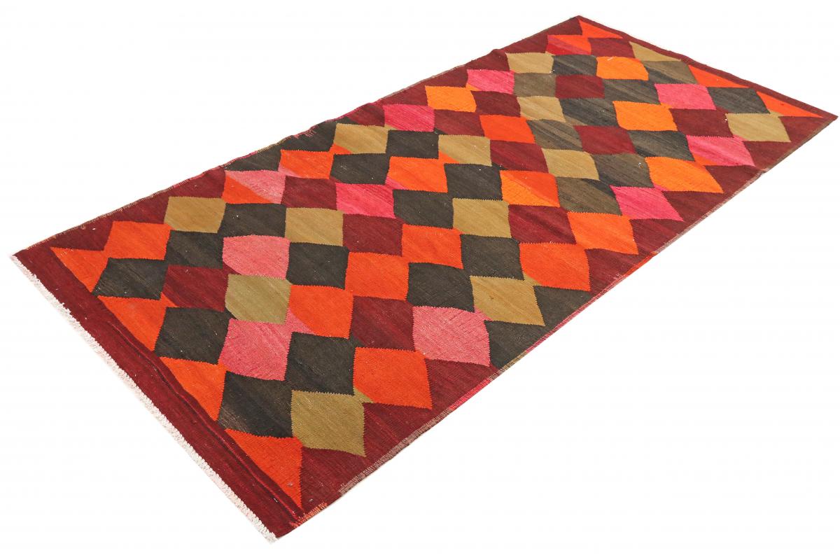 Kilim Fars Azerbaijan Antigo - 1