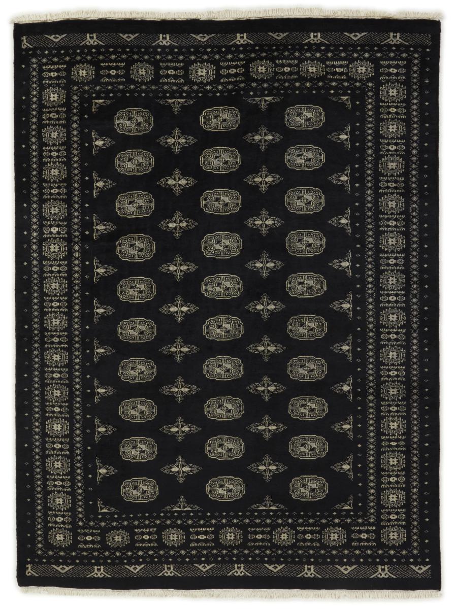 Pakistani rug Pakistan Buchara 3ply 225x167 225x167, Persian Rug Knotted by hand