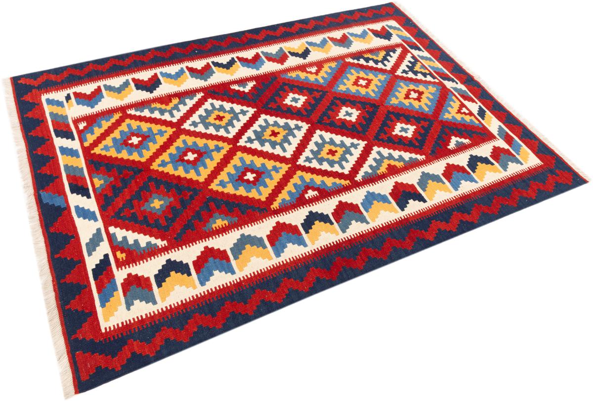 Kilim Fars Ghashghai - 1