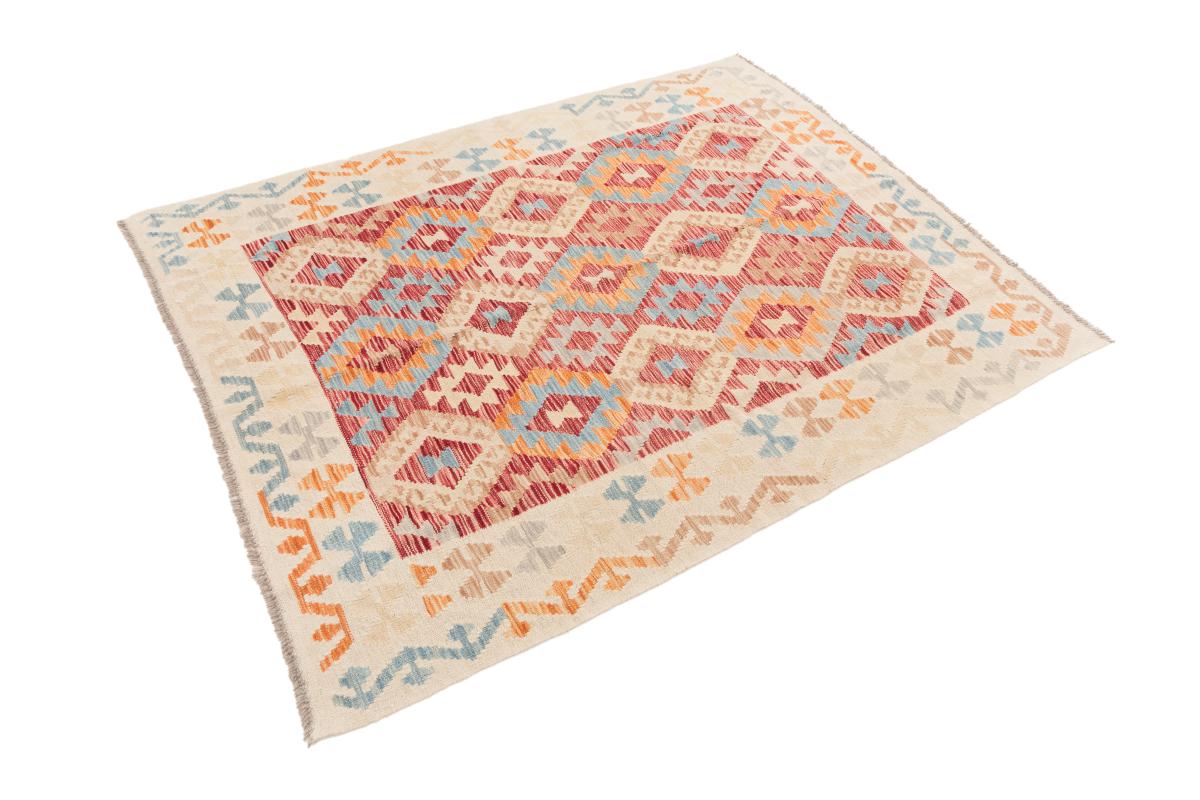 Kilim Afgán - 1