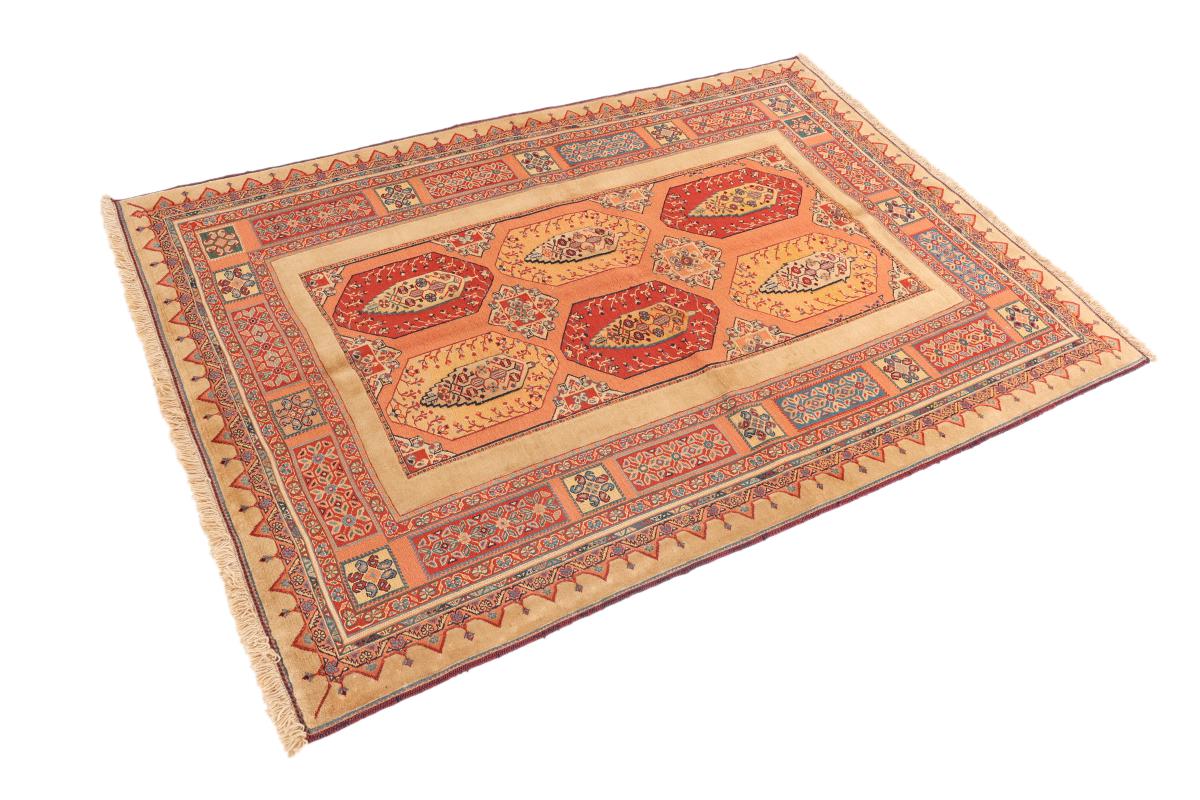 Kilim Soozani Nimbaft - 1