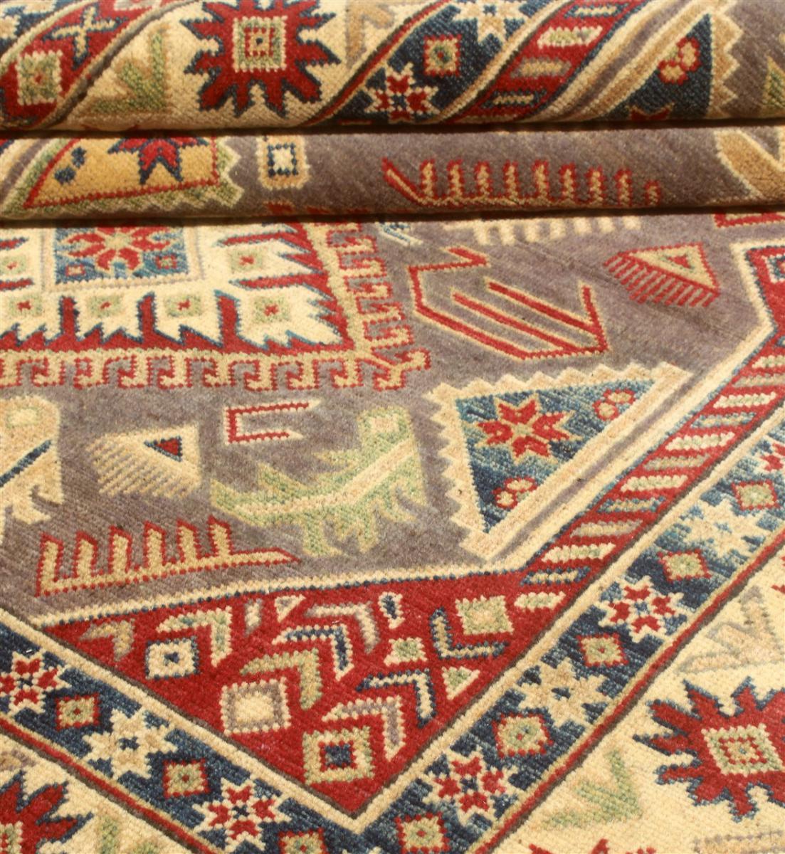 Kazak Ghazni - 1