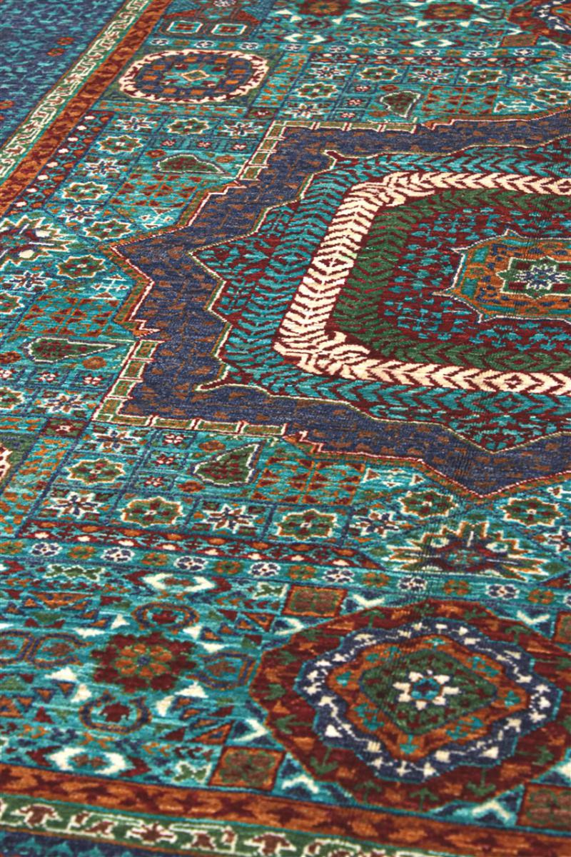 Mamluk - 1