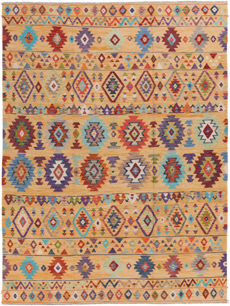 Afghan rug Kilim Afghan Heritage 348x258 348x258, Persian Rug Woven by hand