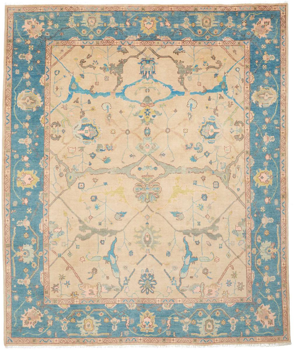 Pakistani rug Ziegler Arijana 294x250 294x250, Persian Rug Knotted by hand