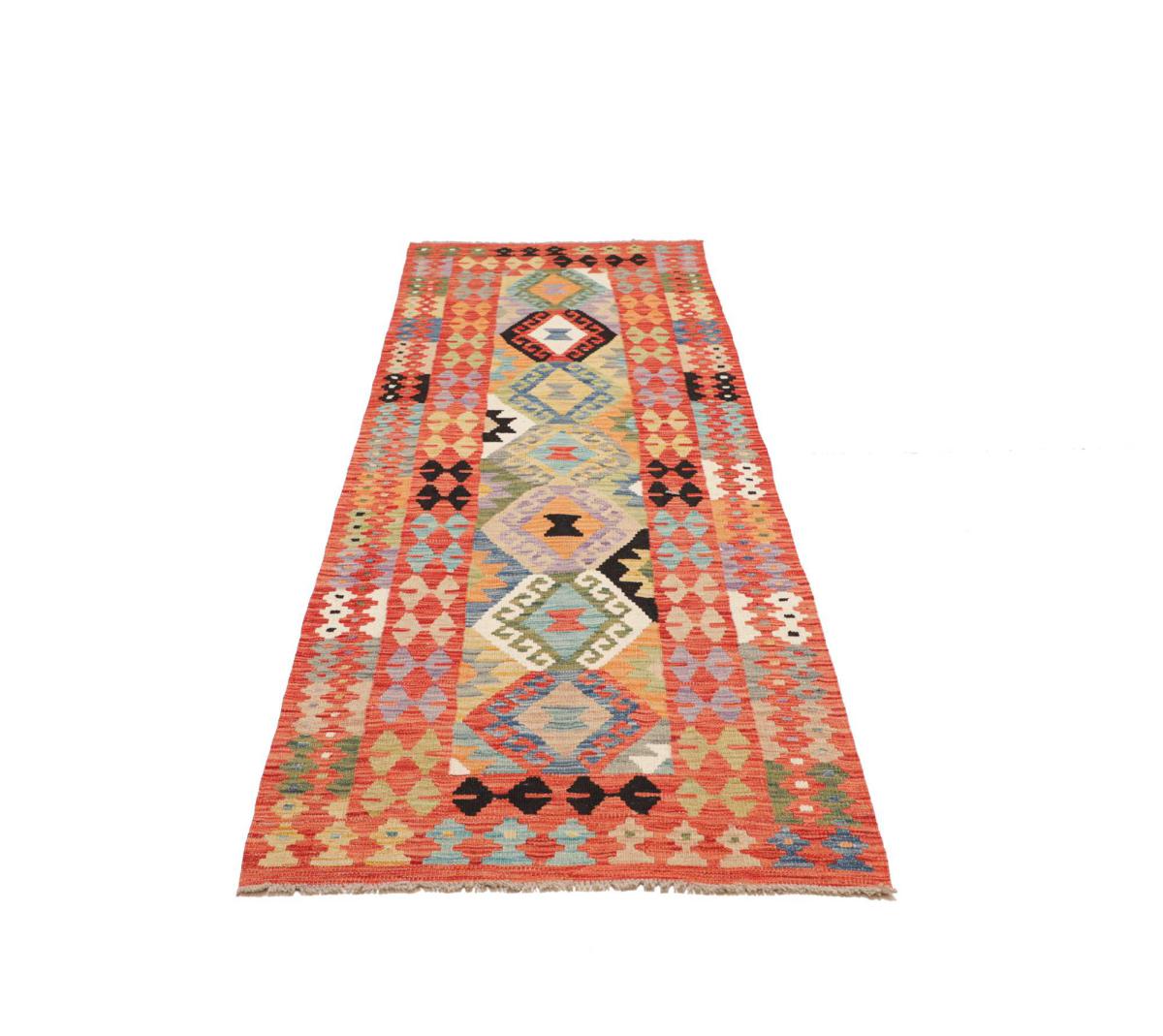 Kilim Afghan - 1