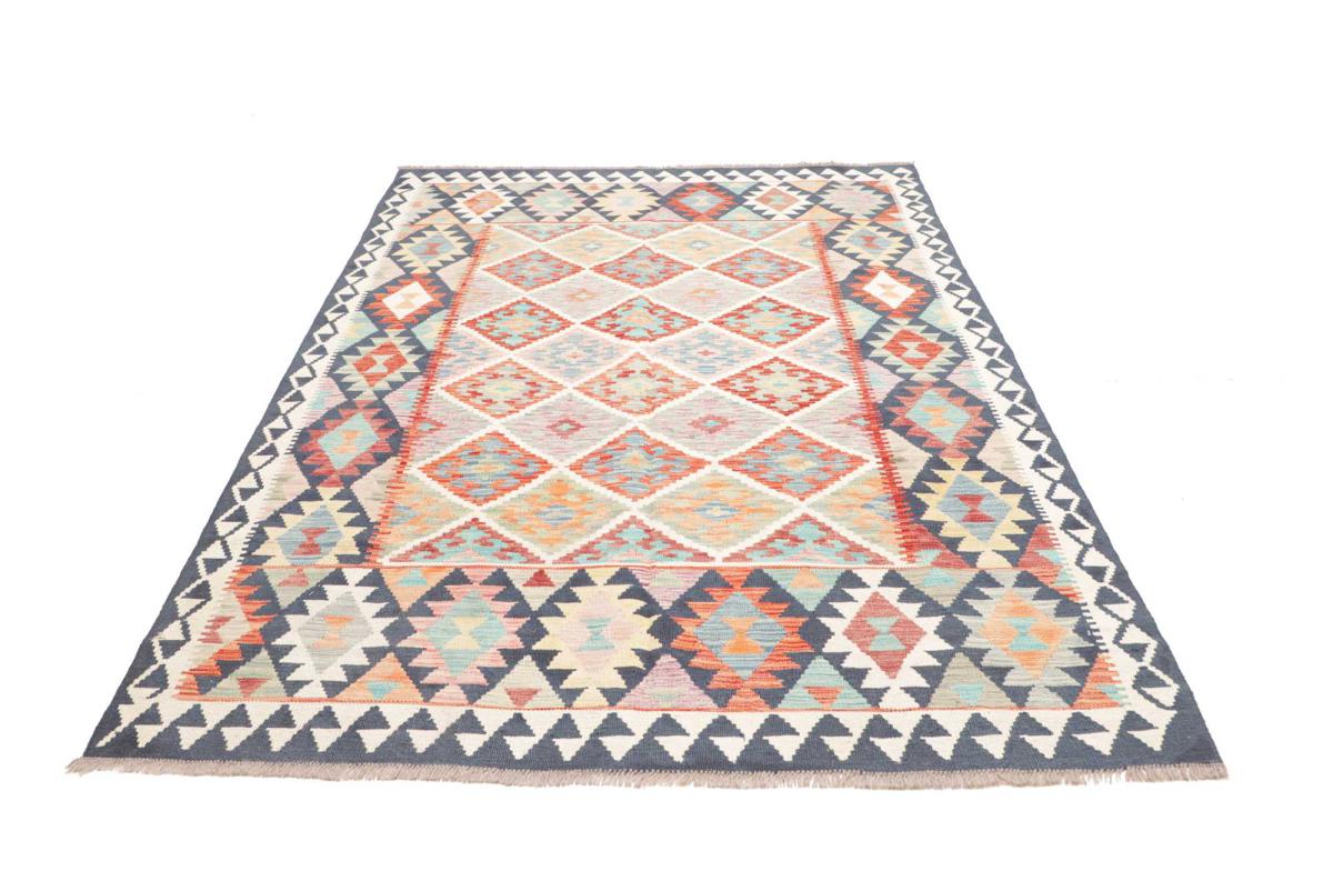 Kilim Afghan - 1