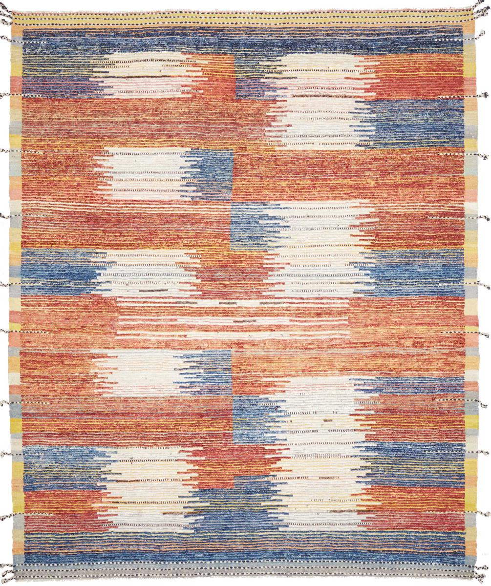 Tappeto afghano Berber Atlas 312x256 312x256, Tappeto persiano Annodato a mano