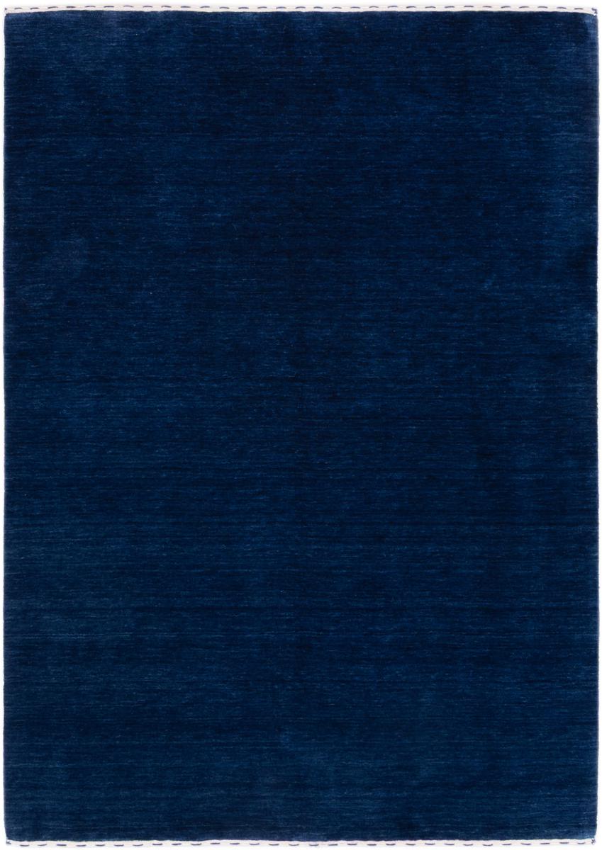 Tapete indiano Loom Gabbeh Lori 241x171 241x171, Tapete persa Loom Atado à mão 