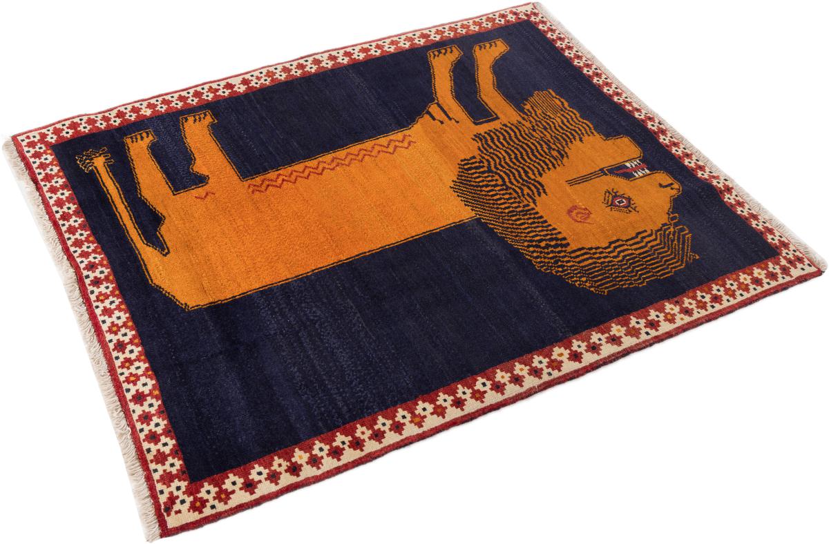 Περσία Γκάμπεθ Ghashghai - 1