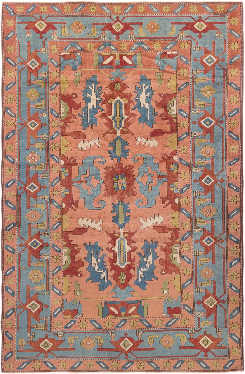  Turkei Azero 354x229 354x229, Persian Rug Knotted by hand