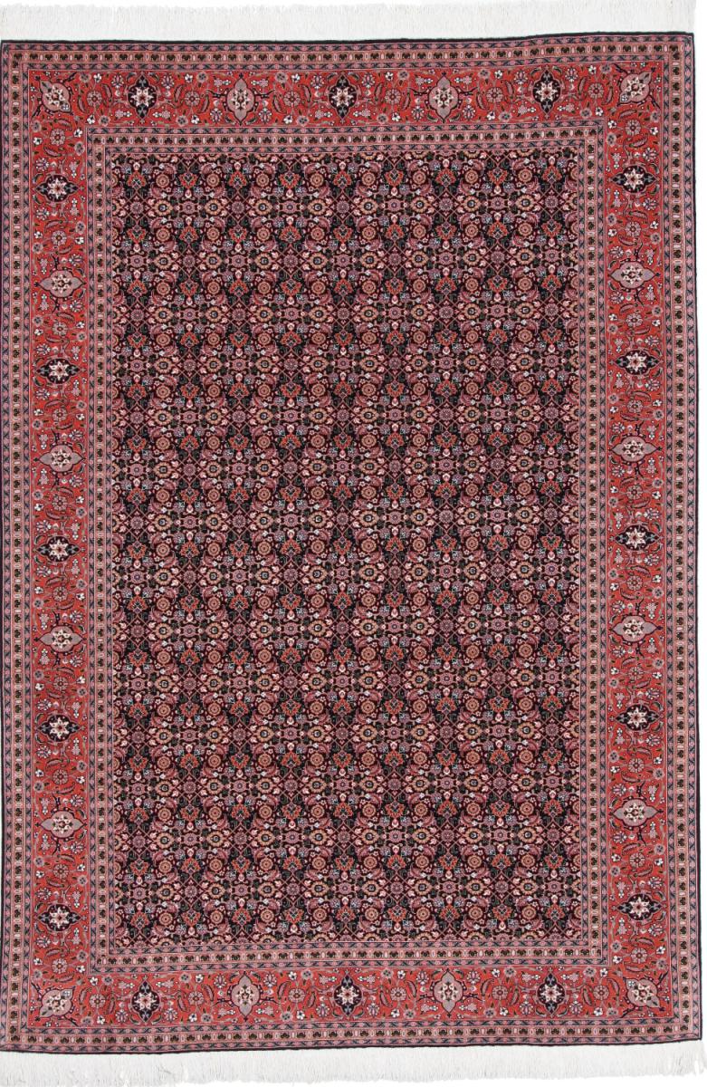 Persian Rug Tabriz 50Raj 299x201 299x201, Persian Rug Knotted by hand