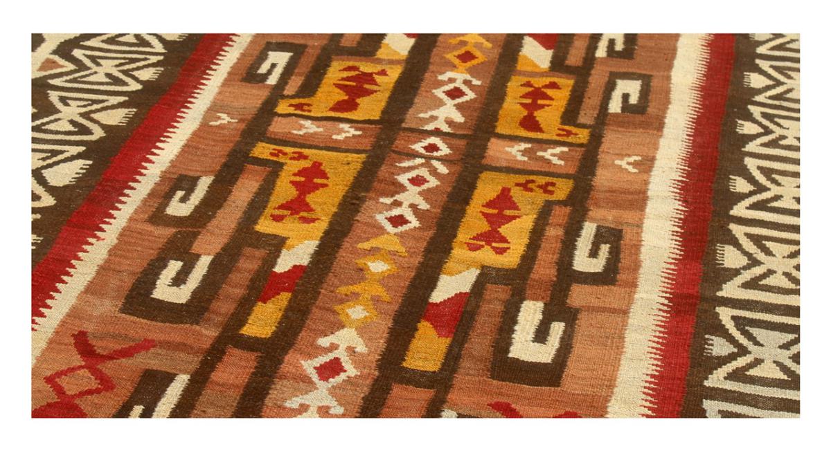 Kilim Afghan Heritage - 1
