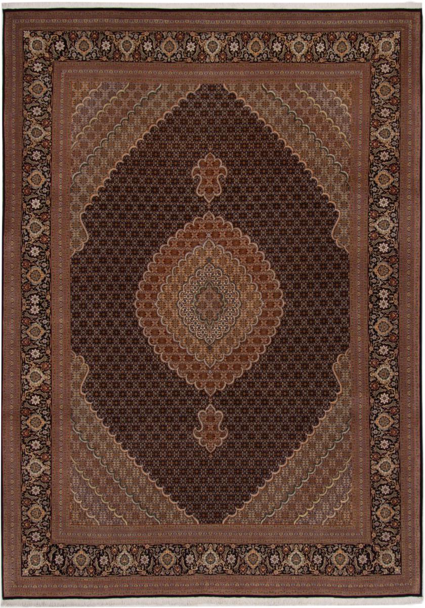 Persian Rug Tabriz 50Raj 349x249 349x249, Persian Rug Knotted by hand