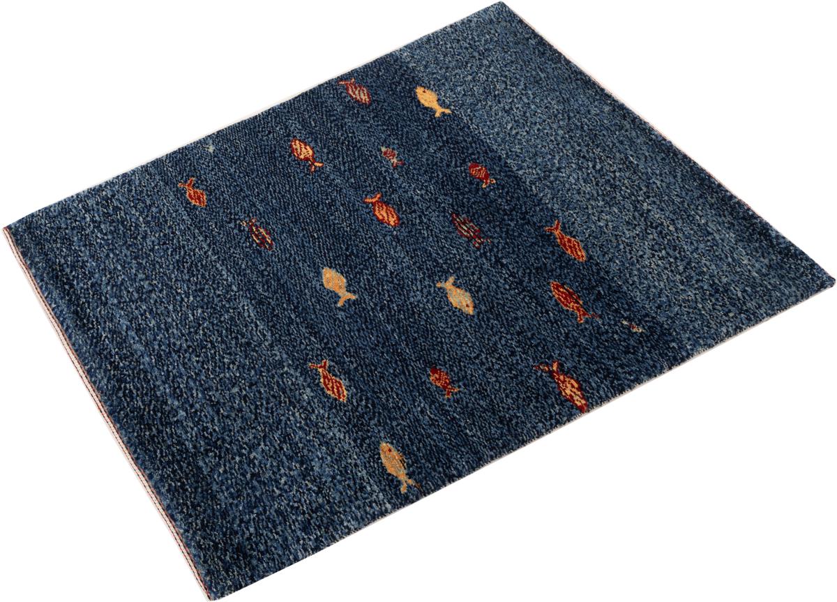 Perzisch Gabbeh Loribaft Tabiibaft - 1