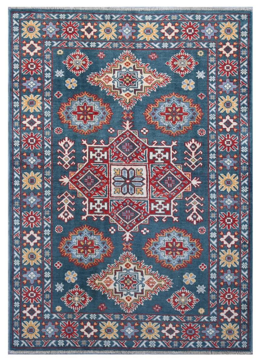 Afghan rug Kazak Darya 172x121 172x121, Persian Rug Knotted by hand