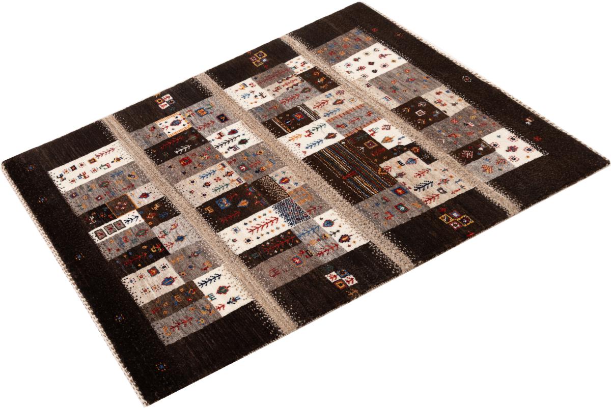 Perzisch Gabbeh Loribaft Tabiibaft - 1