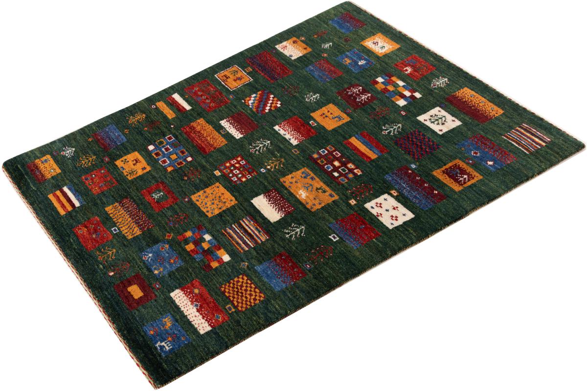 Perzisch Gabbeh Loribaft Tabiibaft - 1