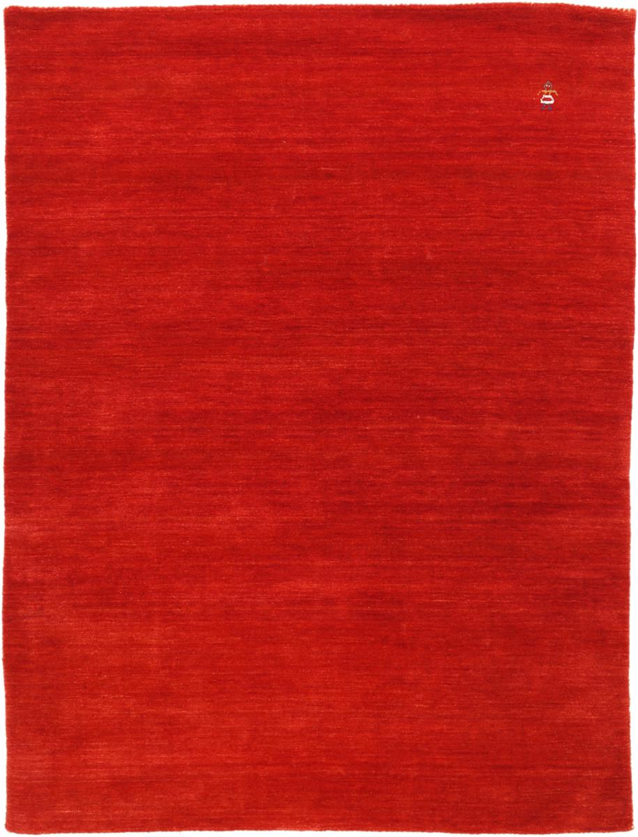 Tapete indiano Loom Gabbeh 244x172 244x172, Tapete persa Loom Atado à mão 