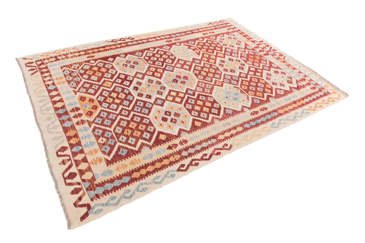 Kilim Afegão - 1