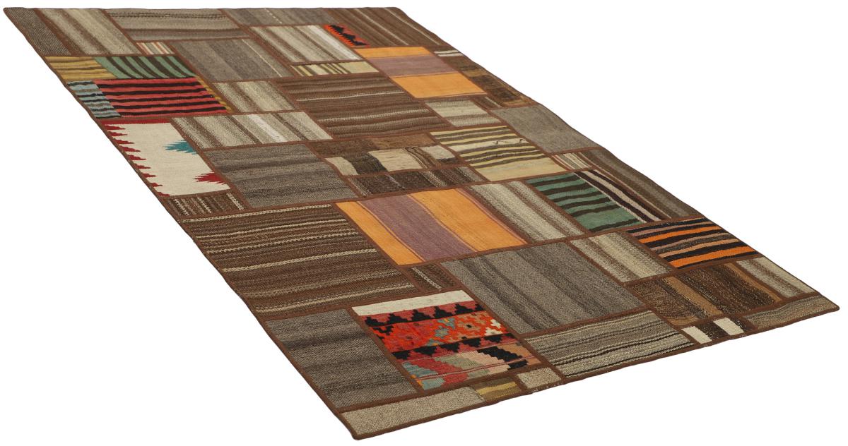 Kilim Patchwork - 1
