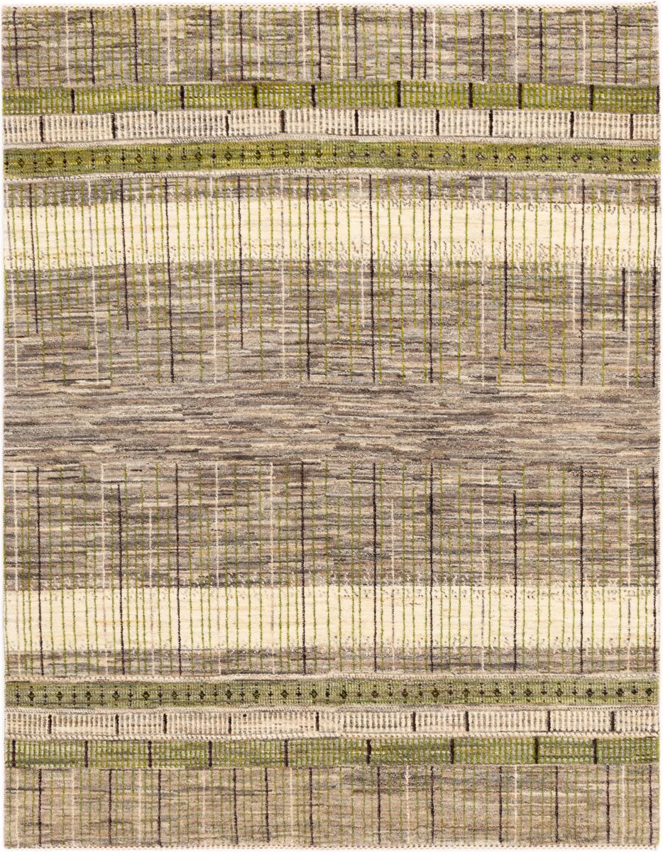 Dywan perski Persja Gabbeh Loribaft Tabiilbaft 194x152 194x152, Dywan perski Ręcznie tkane