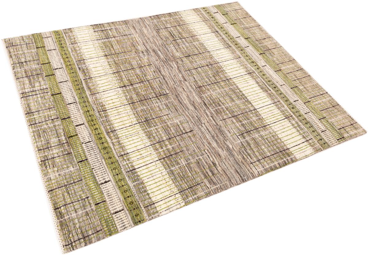 Persja Gabbeh Loribaft Tabiilbaft - 1