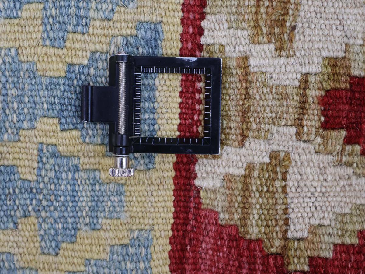 Kilim Afgán - 1