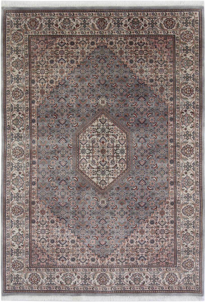 Indo rug Indo Bidjar 243x168 243x168, Persian Rug Knotted by hand