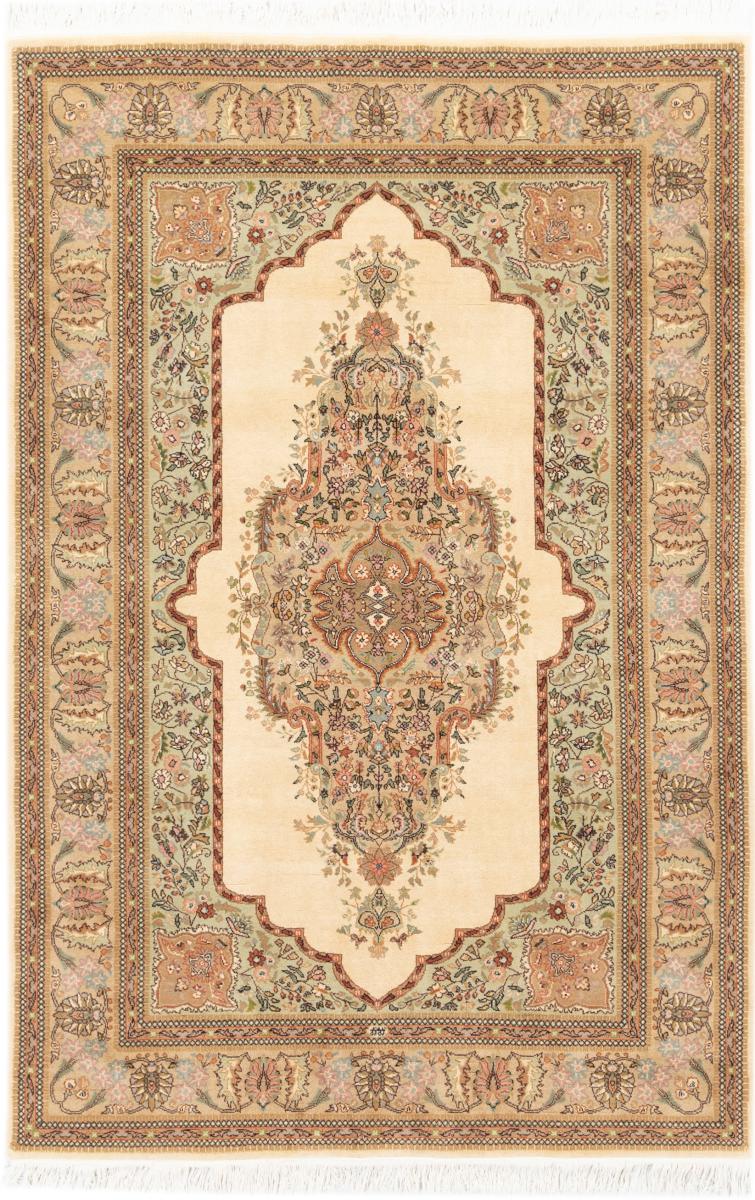 Pakistani rug Pakistan 302x201 302x201, Persian rug Hand-knotted