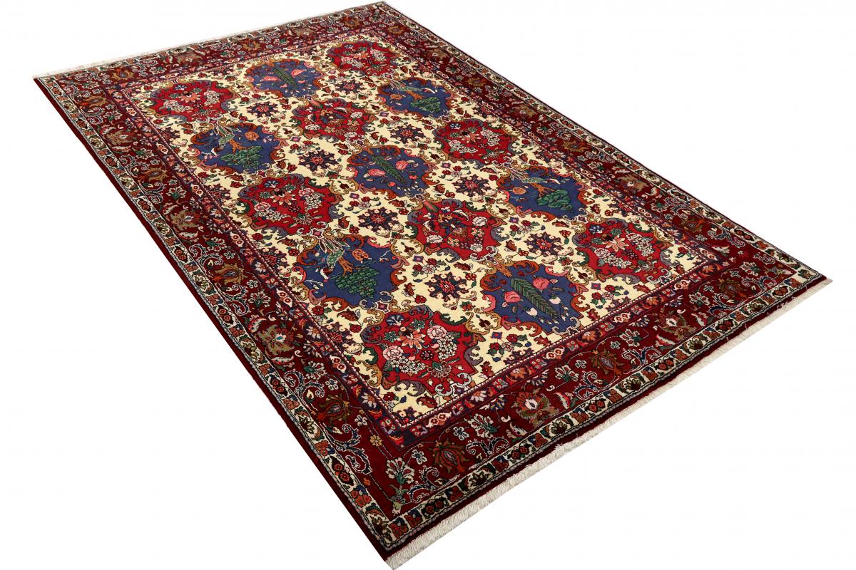 Bakhtiar - 1