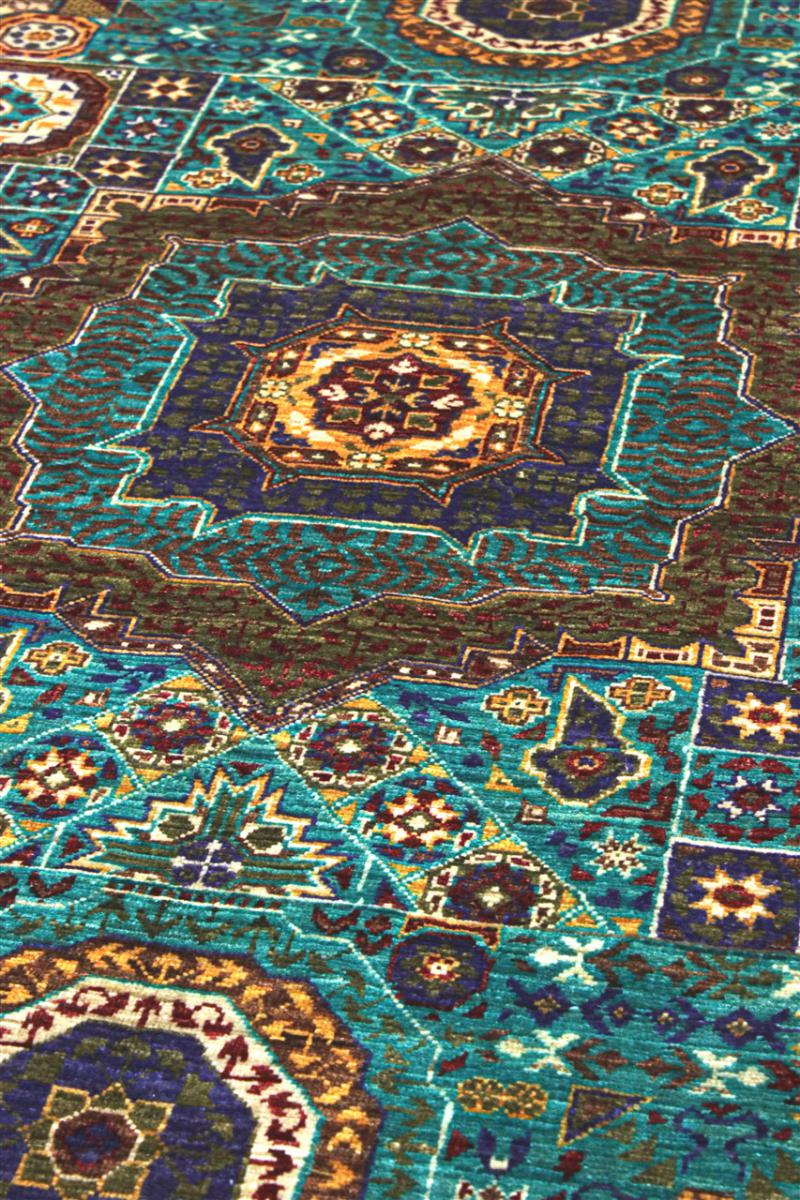 Mamluk - 1