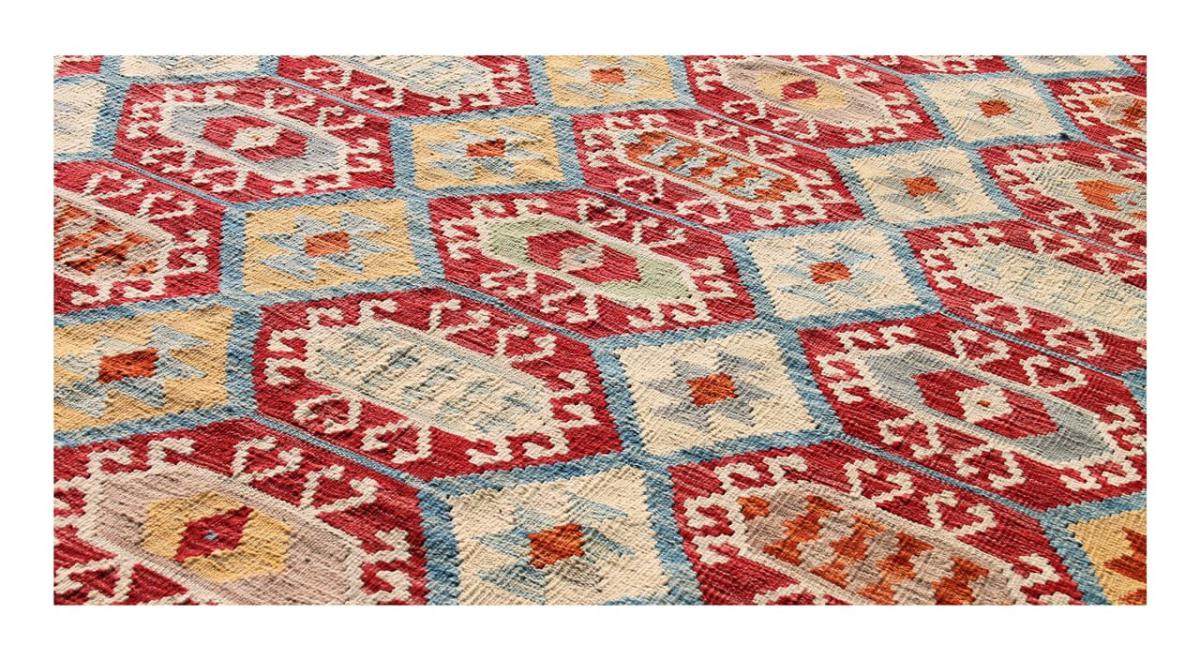 Chilim Afghan Kaudani - 1