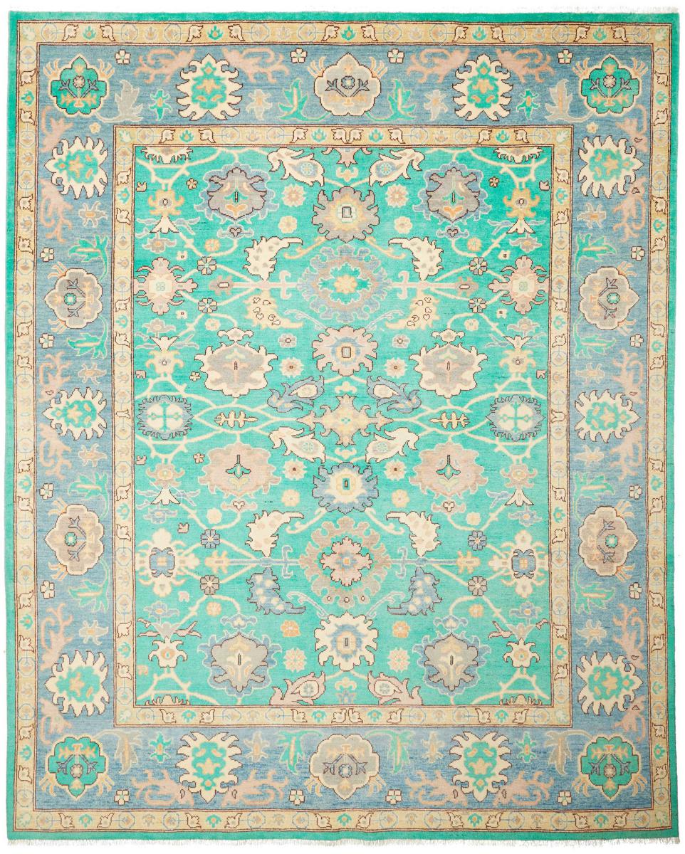 Pakistani rug Ziegler Arijana 303x244 303x244, Persian Rug Knotted by hand
