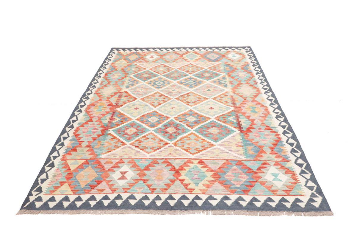Kilim Afghan - 1