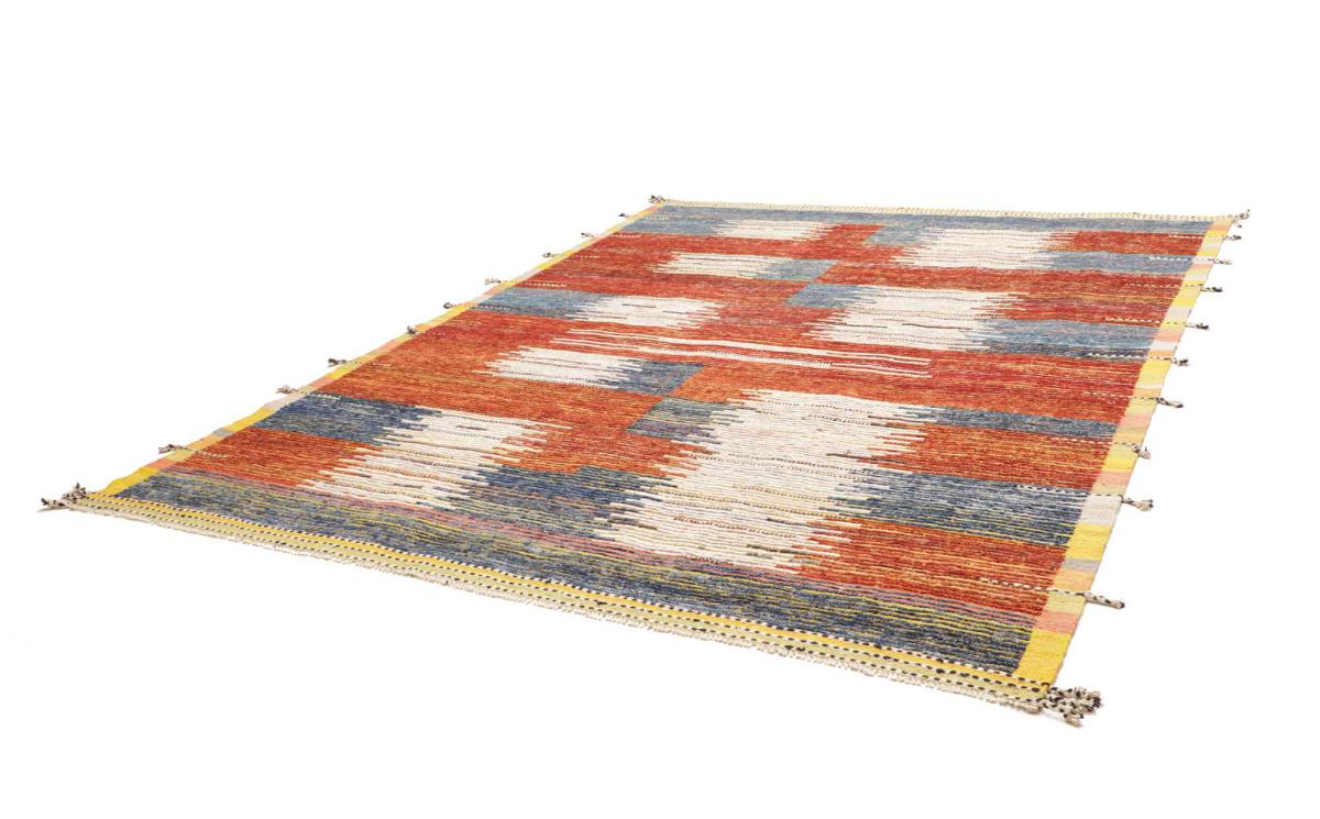 Berber Atlas - 1
