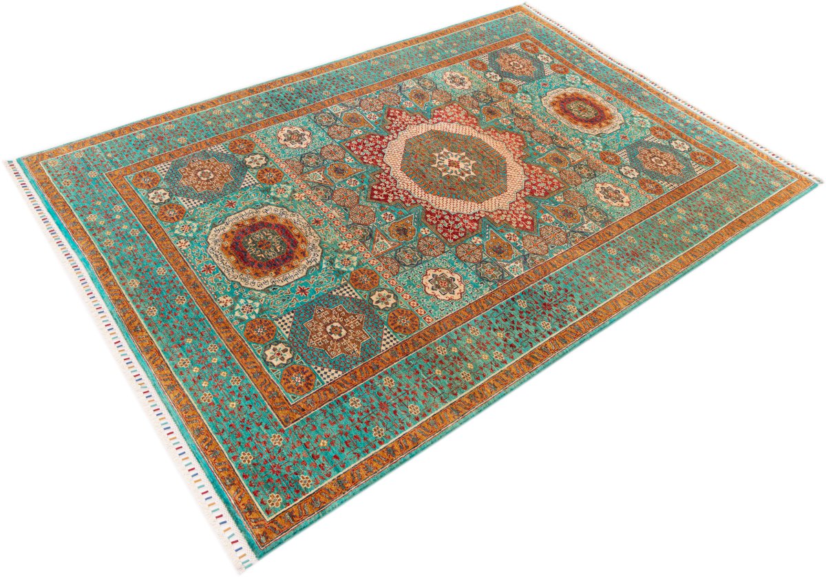 Mamluk - 1
