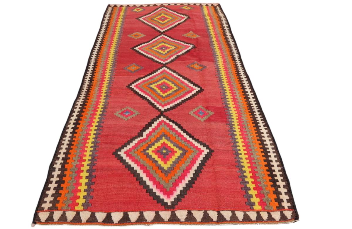 Kilim Fars Antique - 1