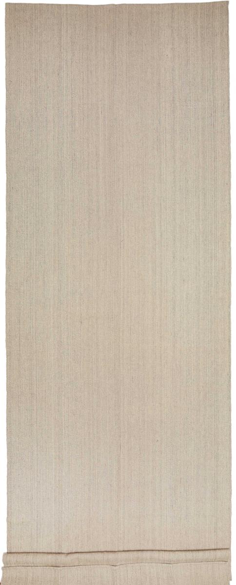 Tapete persa Kilim Fars 17'7"x5'9" 17'7"x5'9", Tapete persa Tecido à mão