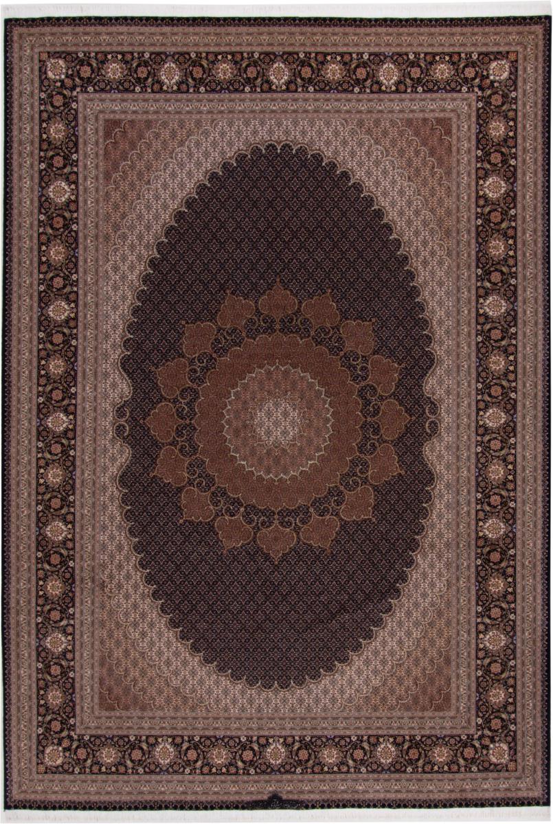 Persian Rug Tabriz 50Raj 357x251 357x251, Persian Rug Knotted by hand