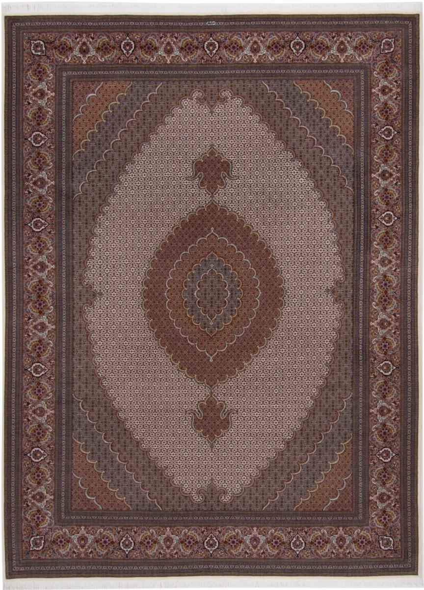Persian Rug Tabriz 50Raj 346x252 346x252, Persian Rug Knotted by hand