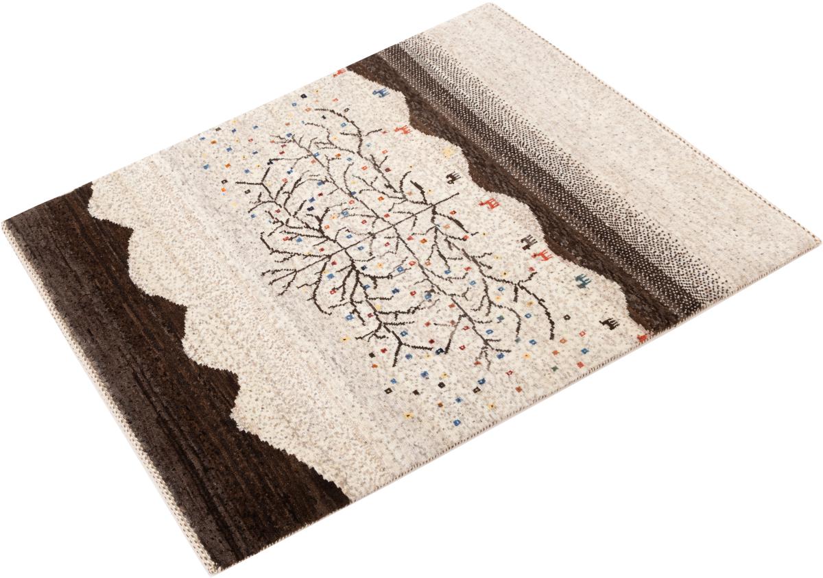 Perzisch Gabbeh Loribaft Tabiibaft - 1