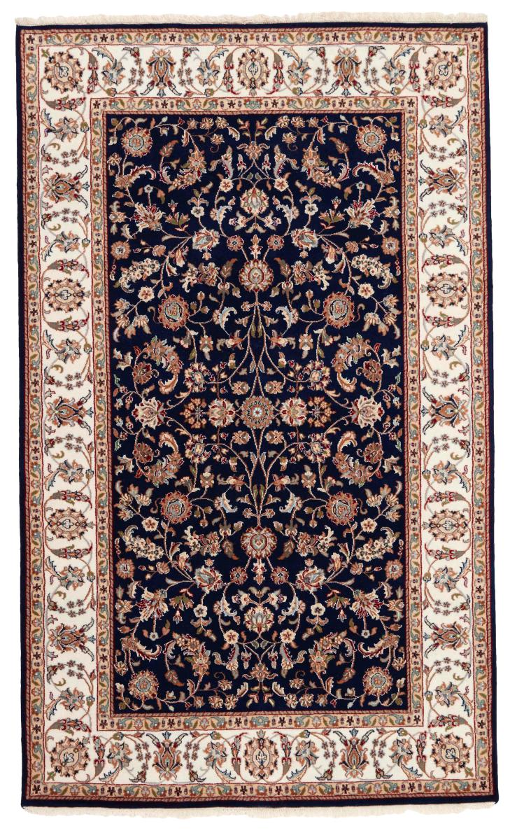 Indo rug Indo Nain Royal 245x148 245x148, Persian Rug Knotted by hand