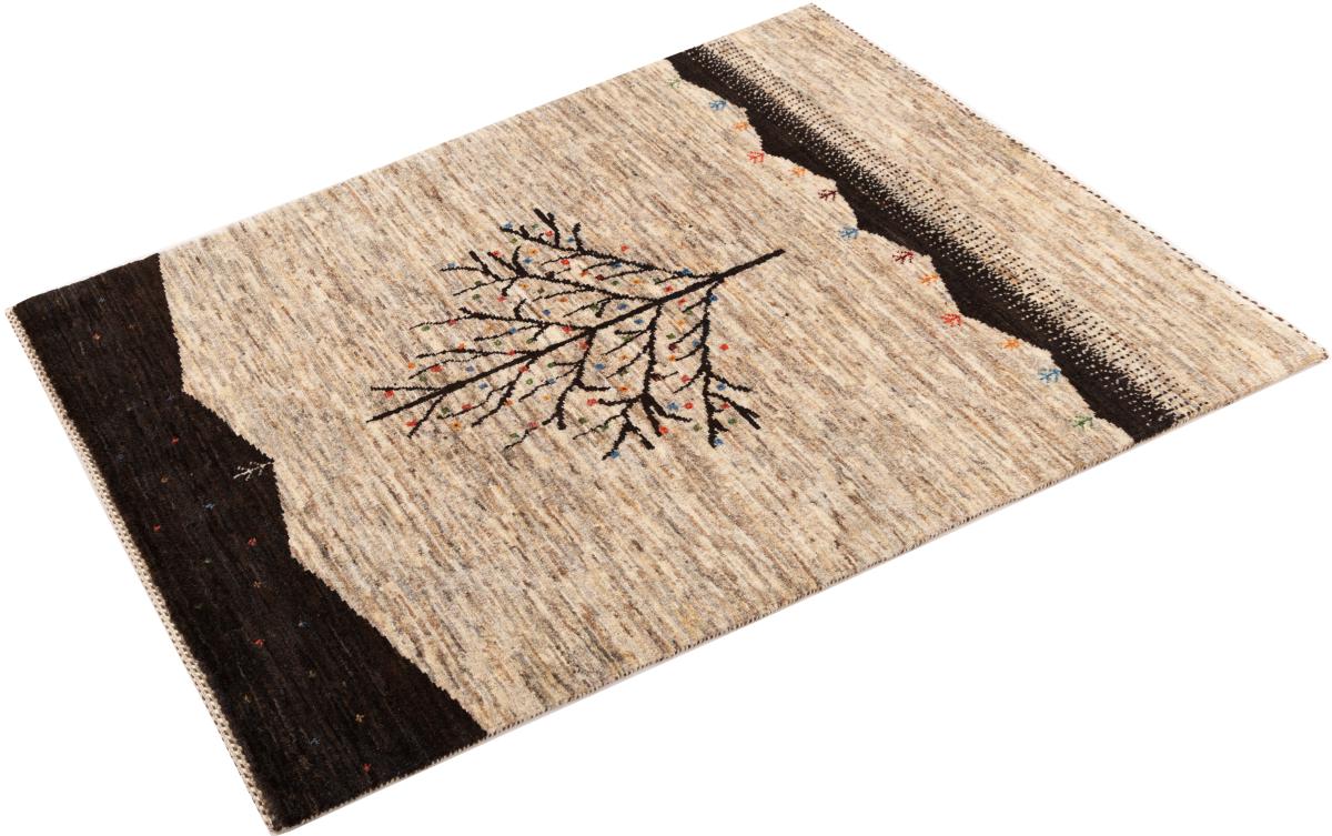 Perzisch Gabbeh Loribaft Tabiibaft - 1